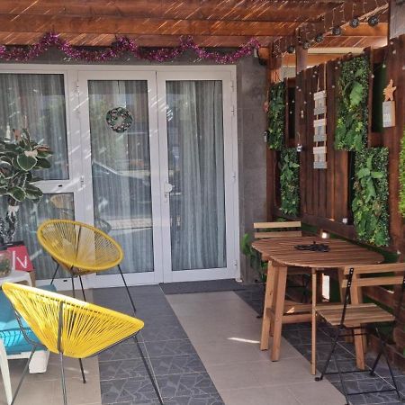 Casa Carin Villa Pozo Izquierdo Bagian luar foto