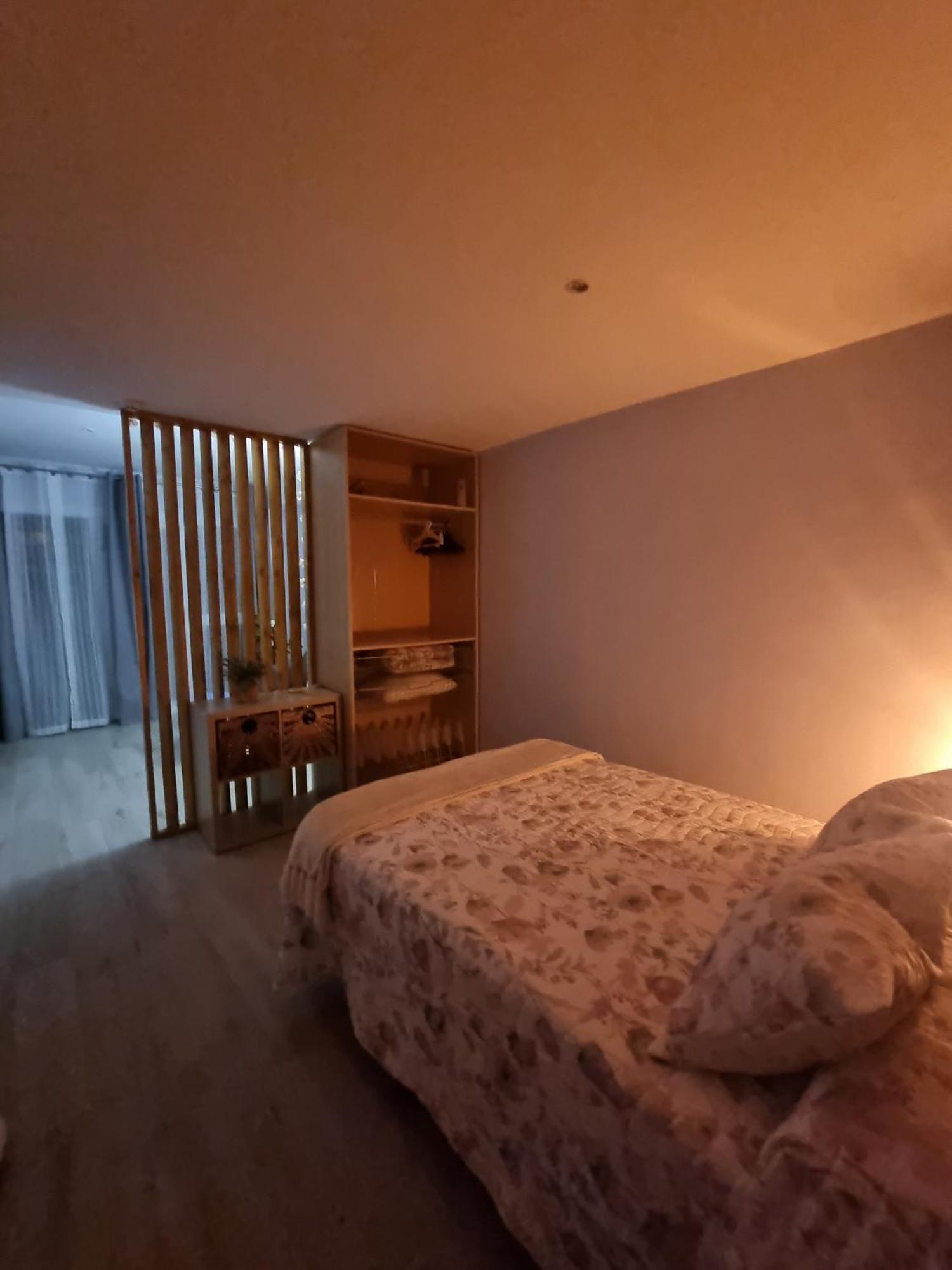 Casa Carin Villa Pozo Izquierdo Bagian luar foto