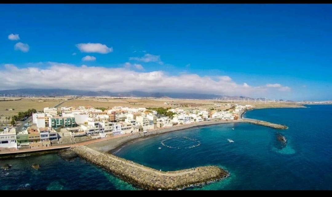Casa Carin Villa Pozo Izquierdo Bagian luar foto