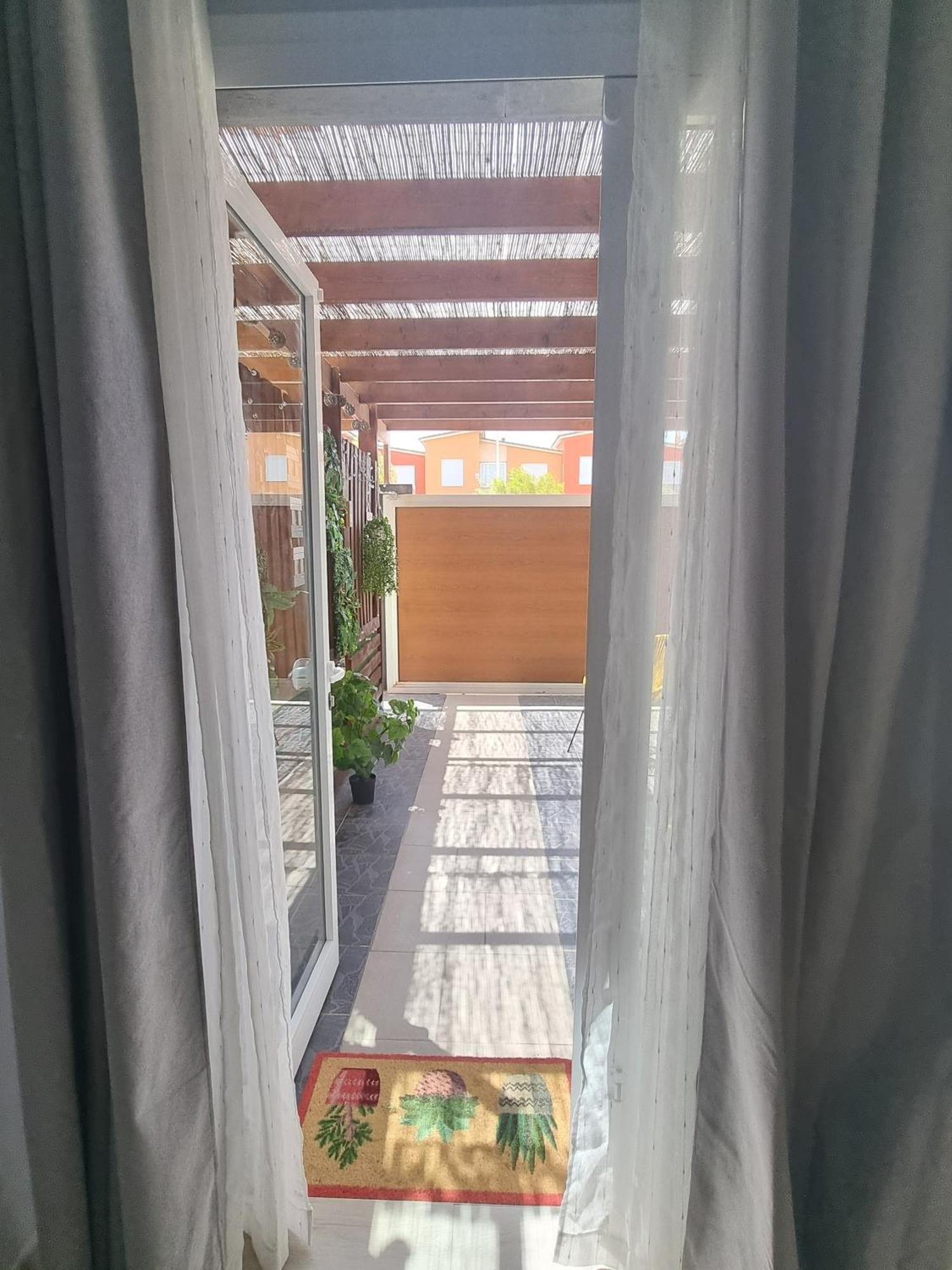 Casa Carin Villa Pozo Izquierdo Bagian luar foto